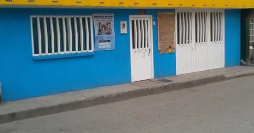 CULTIVANDO VALORES INSTITUCION EDUCATIVA BOGOTÁ CULTIVANDO VALORES INSTITUCION EDUCATIVA BOGOTÁ